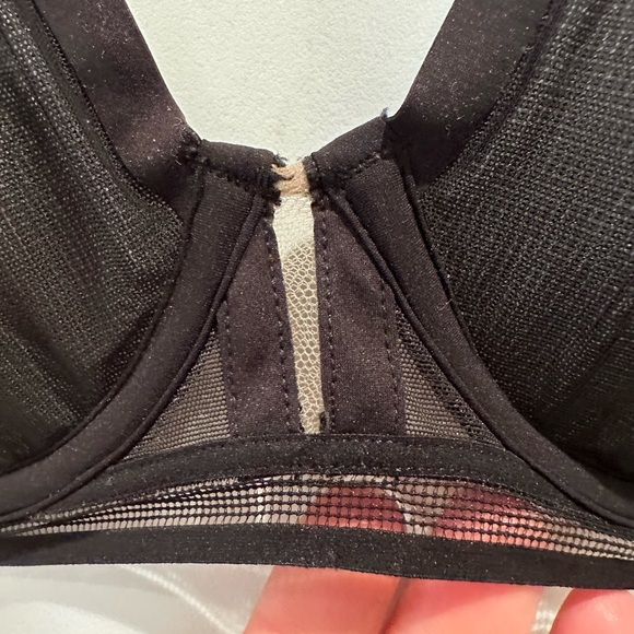 Livy Mesh bra NWOT - Picture 5 of 5